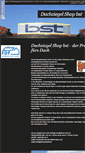 Mobile Screenshot of bst-dachprofi.de